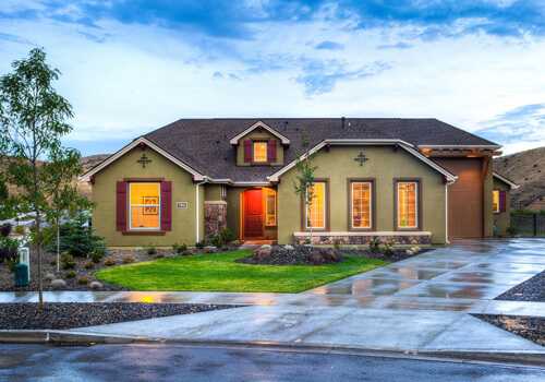 Huntsville Real Estate - Rick Roland, Sales Representative